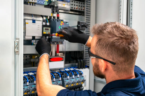 Best Electrical System Inspection  in Franklin, OH