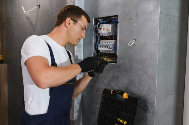 Best Electrician Near Me  in Franklin, OH