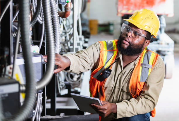 Affordable Emergency Electrician in OH