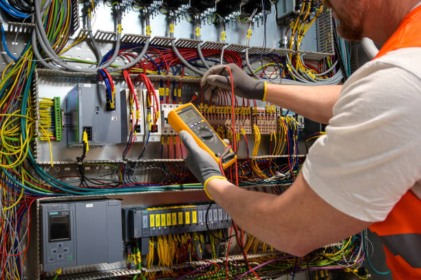 Best Electrical Wiring Services  in Franklin, OH