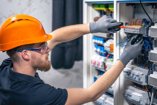 Best 24-Hour Electrician  in Franklin, OH