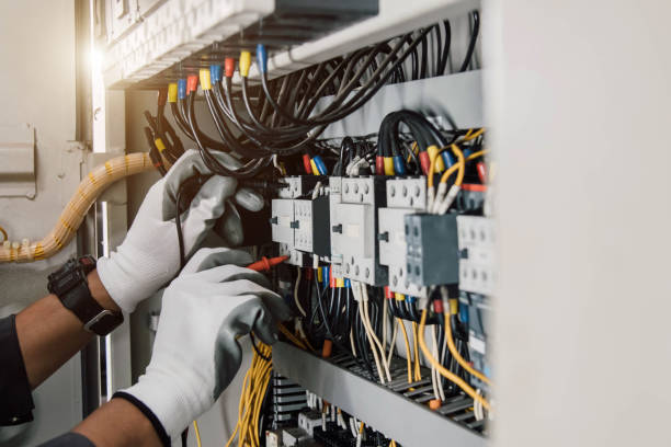 Best Best Electricians Near Me  in Franklin, OH