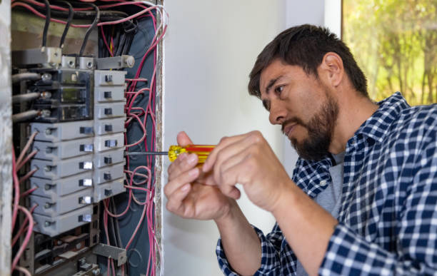 Best Electrical Repair Services  in Franklin, OH